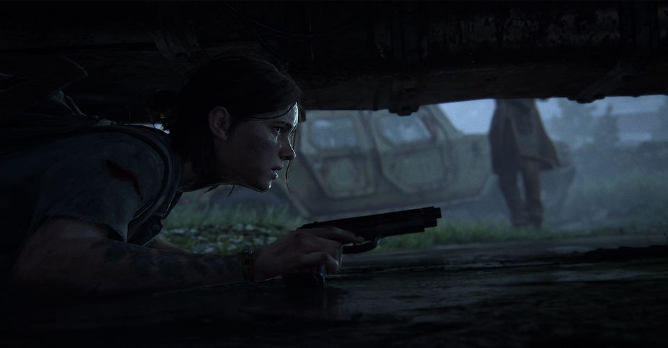 Neil Druckmann Berkomentar Mengenai Kemungkinan Adanya The Last of Us 3