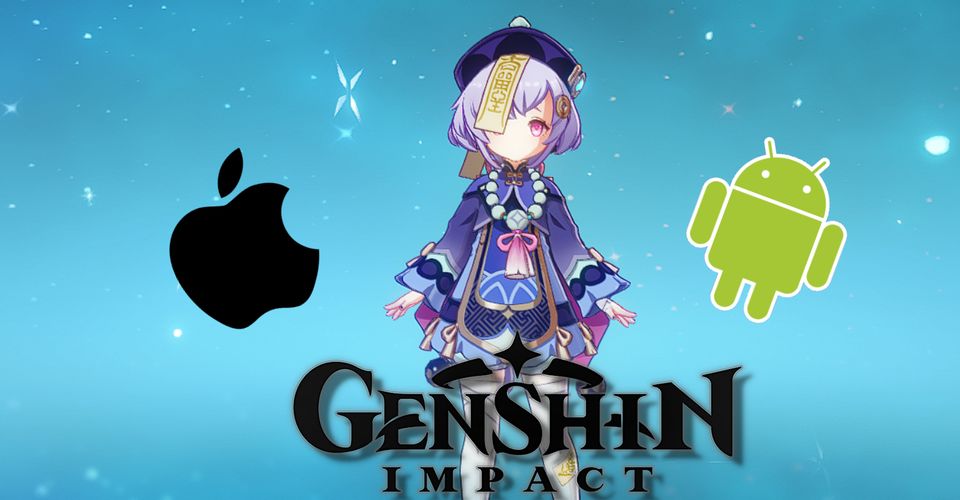 Genshin Impact Menjadi Salah Satu Rilis Mobile Terbesar Sepanjang Masa